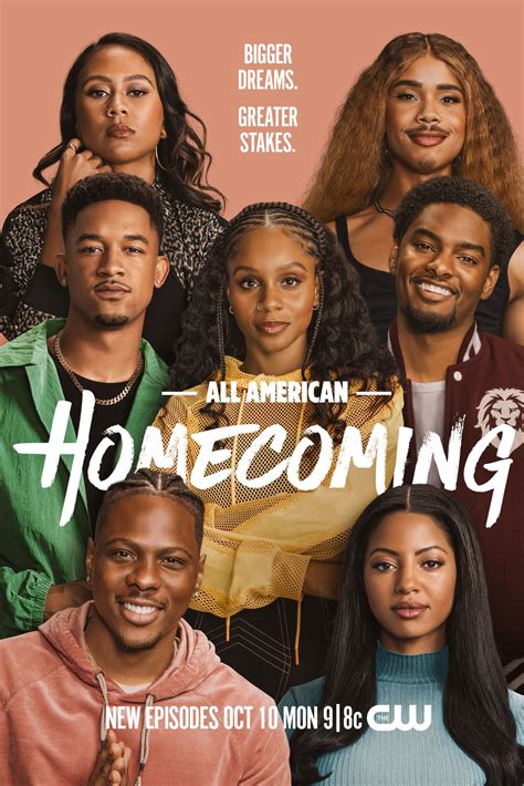 All American Homecoming Download Mp4 Waploaded.